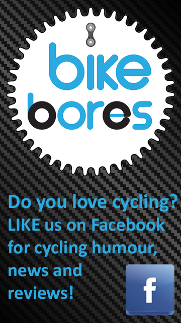 Bike Bores