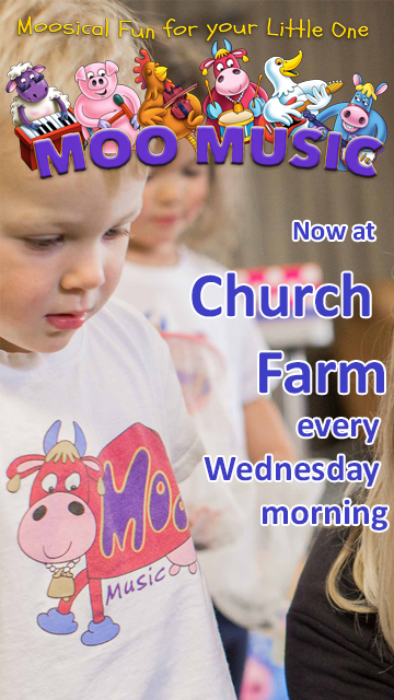 Moo Music