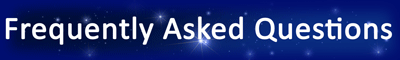 title santaexperience FAQ